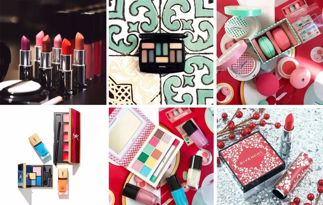 春季限量2018,最丧心病狂的春季限定