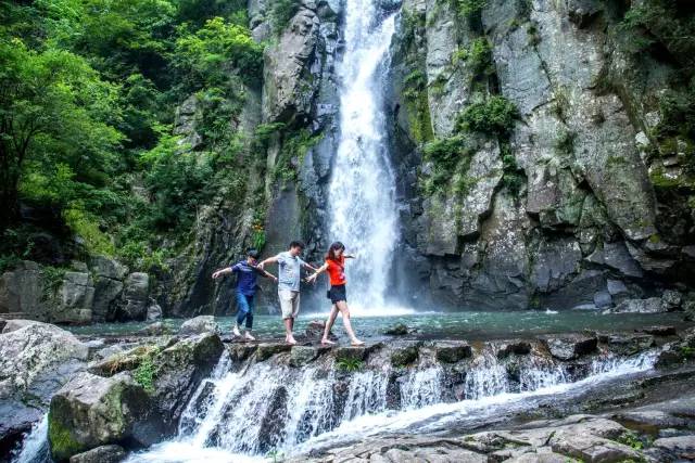 2018年浙江地方景点旅游日历大合集！含杭州，建德，温州，金华！