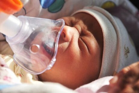 雾化治疗咳嗽危害大?听完吴教授回答后宝妈就明白了