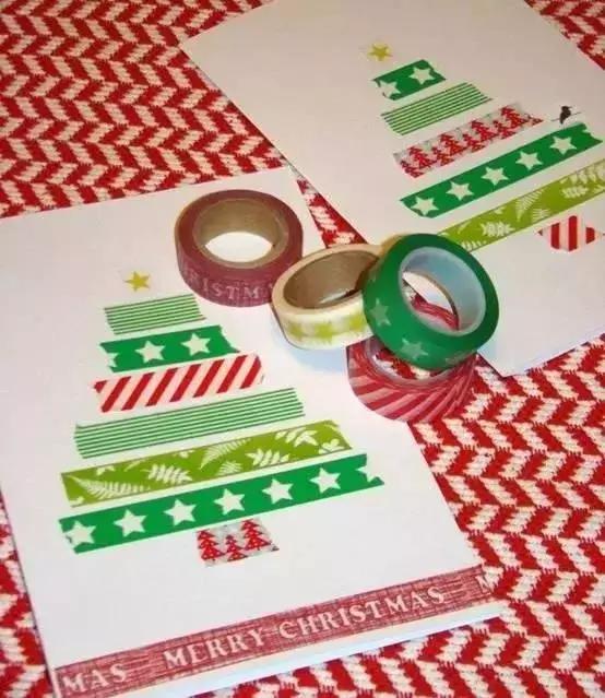 精美贺卡制作教程视频,贺卡制作又难又漂亮