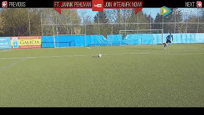 足球最实用的过人技巧教学,足球教学牛尾巴过人