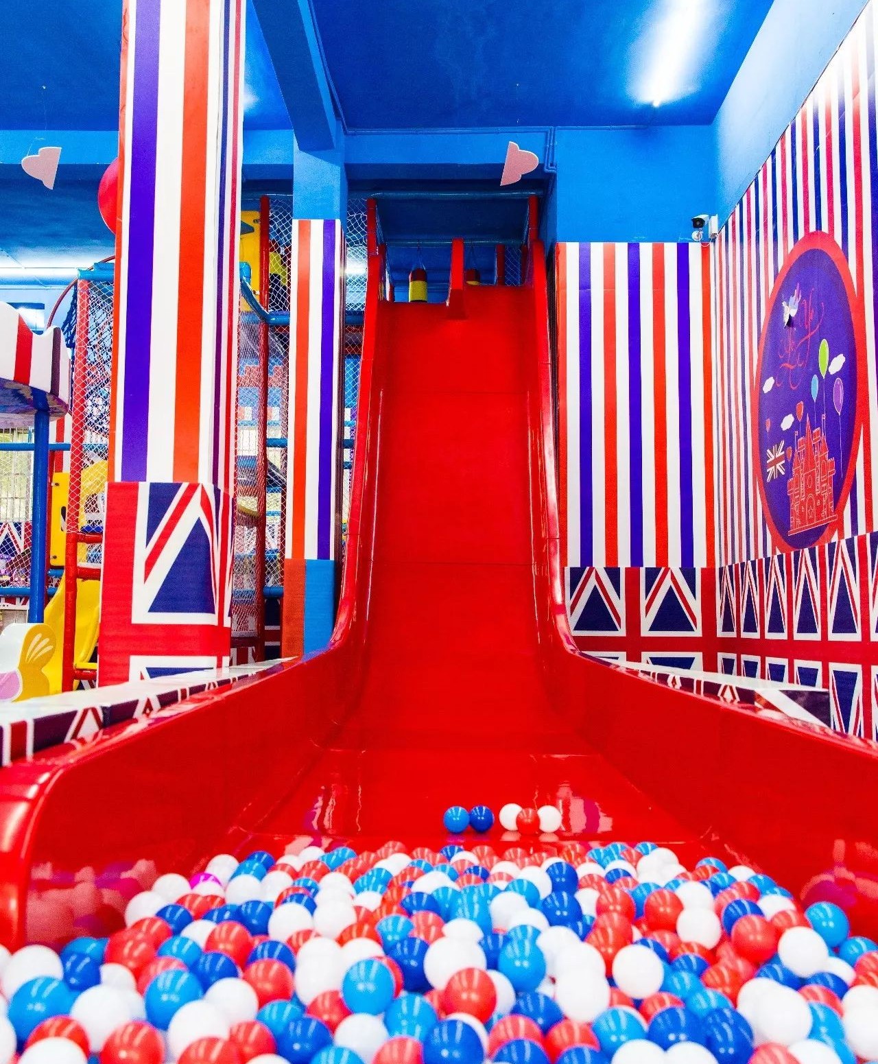 余姚儿童乐园玩法,余姚游乐园儿童和大人都能玩