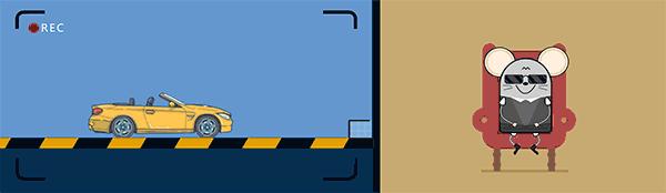 吱道不知道,v8绝唱宝马m3