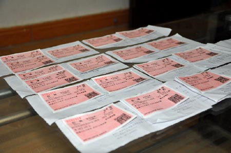 全民*制抵**高价票，让黄牛*党**有票难卖