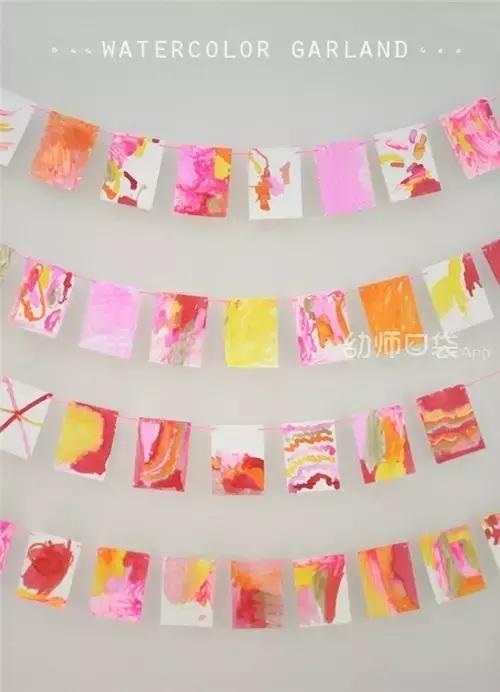 幼师必备的石头创意美术,幼师考核创意美术作品