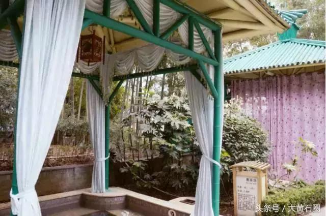 黄石附近泡温泉好去处推荐,黄石哪里有好的泡温泉的地方