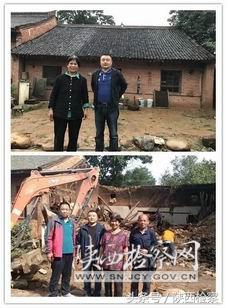 我的扶贫故事个人感悟,我的扶贫故事