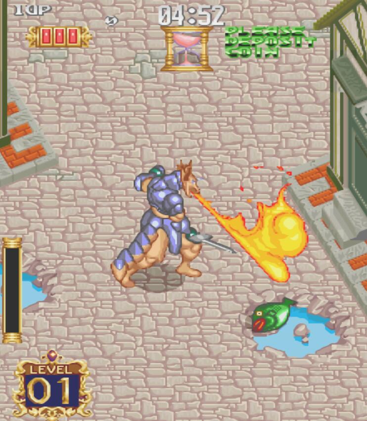 经典街机对付敌兵,最经典街机格斗游戏