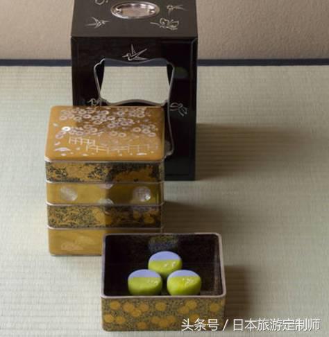 日本文化深度解读,日本文化通史讲什么了