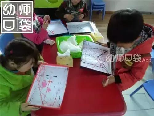 幼儿园鞋盒的多种玩法,买来的鞋盒不要怎么利用