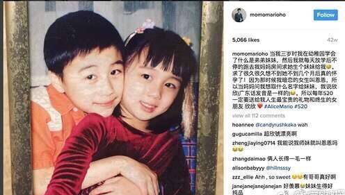 何猷君赌王儿子对奚梦瑶说的话,赌王家族何猷君紧牵奚梦瑶