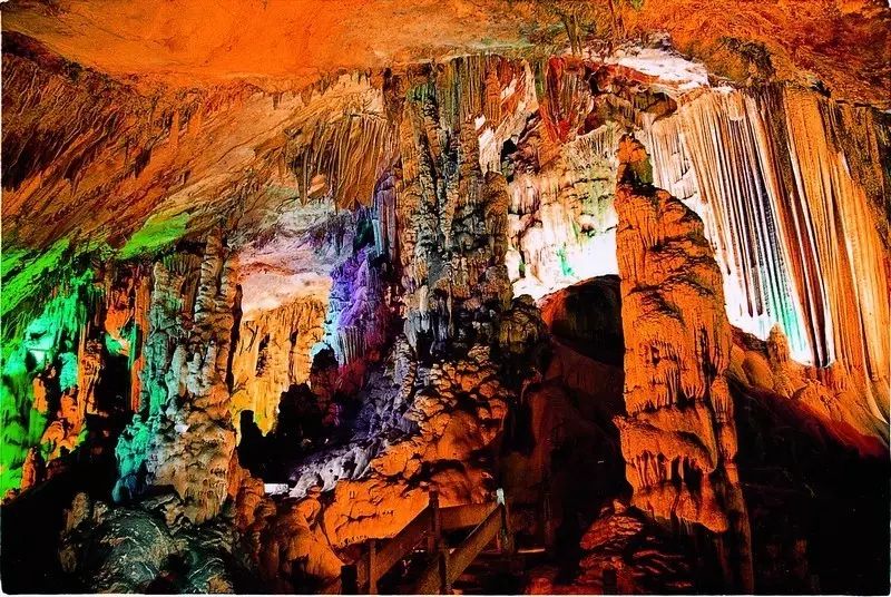 2018年浙江地方景点旅游日历大合集！含杭州，建德，温州，金华！