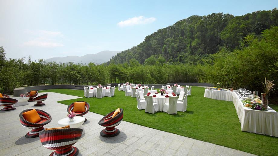 普吉岛悦榕庄度假酒店,悦榕庄度假村住宿