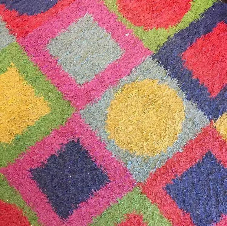 看过纽约的墙，去过摩洛哥的门，踩过东京的井盖，却错过这些美好