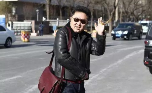 郭德纲爆料于谦父亲精彩一生,郭德纲调侃于谦爸爸是什么名字