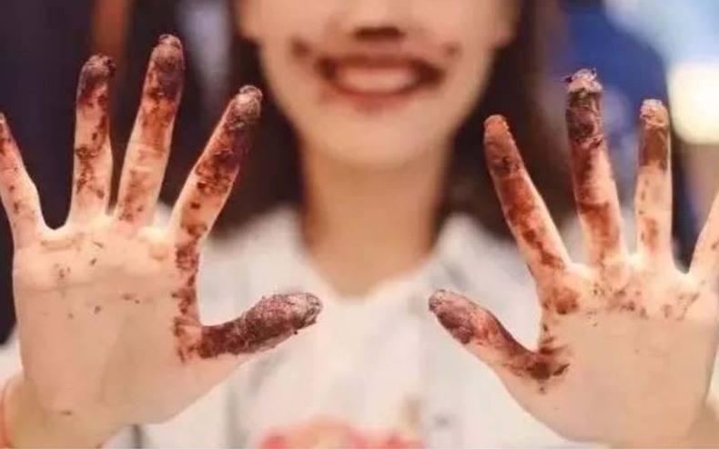 最近火的脏脏包,脏脏包爆火