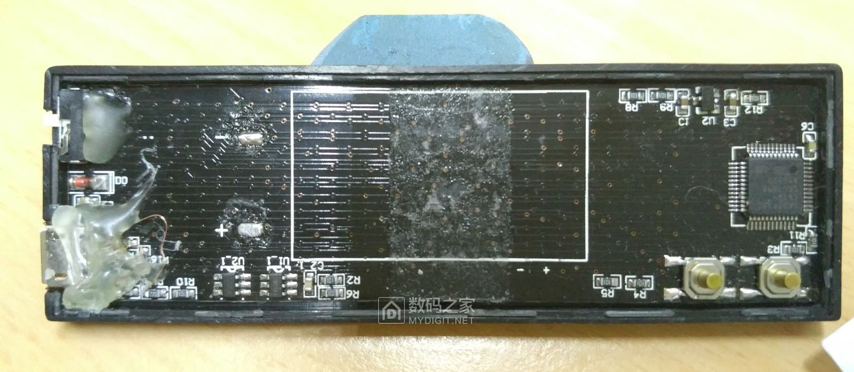 电子胸牌的另类玩法!关于LED点阵胸牌综合改造集合,全开源