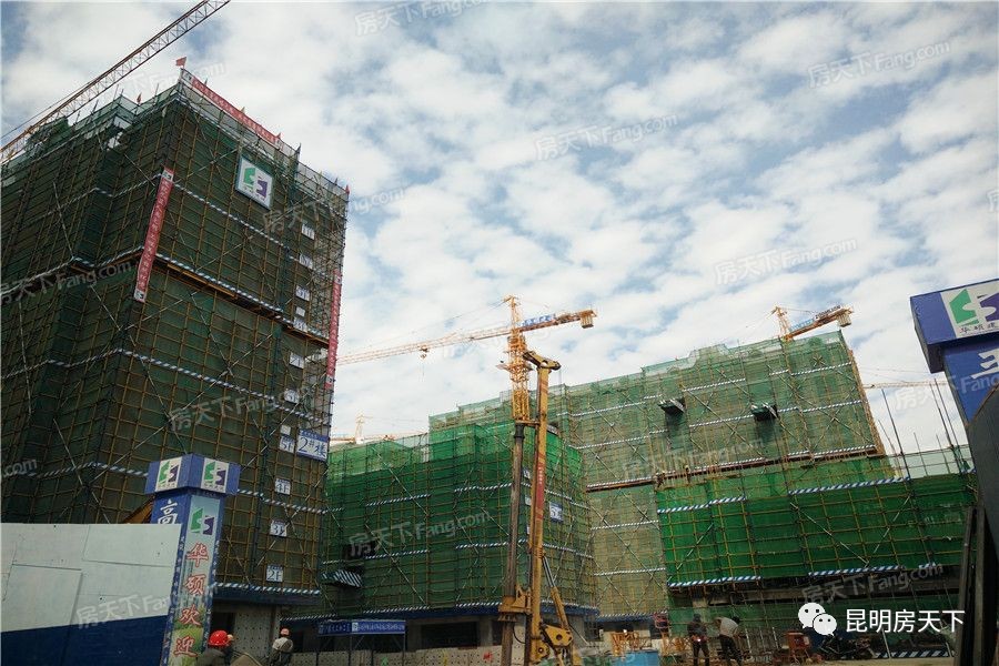 昆明宜家周边房价,昆明宜家周边房价会火吗