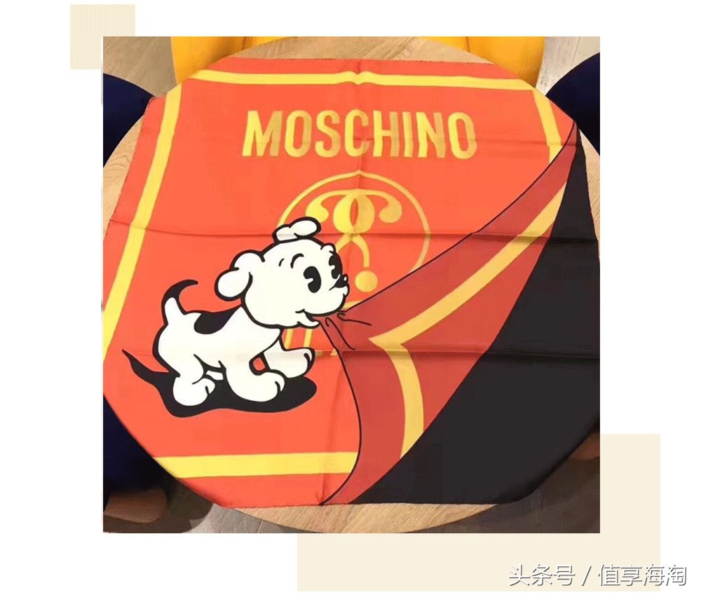 奢侈大牌狗年限定款,时尚大牌2022年春季限定款