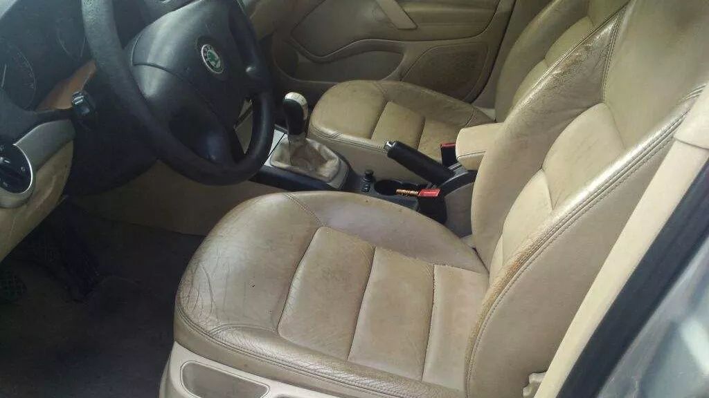 不想用汽车坐垫还怕脏,不想套坐垫又怕座椅划伤怎么办