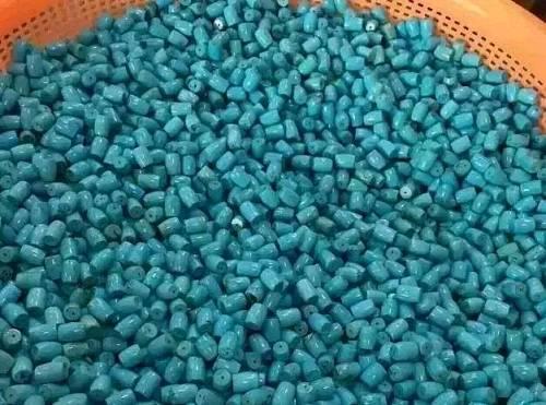 优化绿松石注意什么,绿松石优化方法和辨别技巧