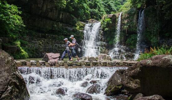 2018年浙江地方景点旅游日历大合集！含杭州，建德，温州，金华！