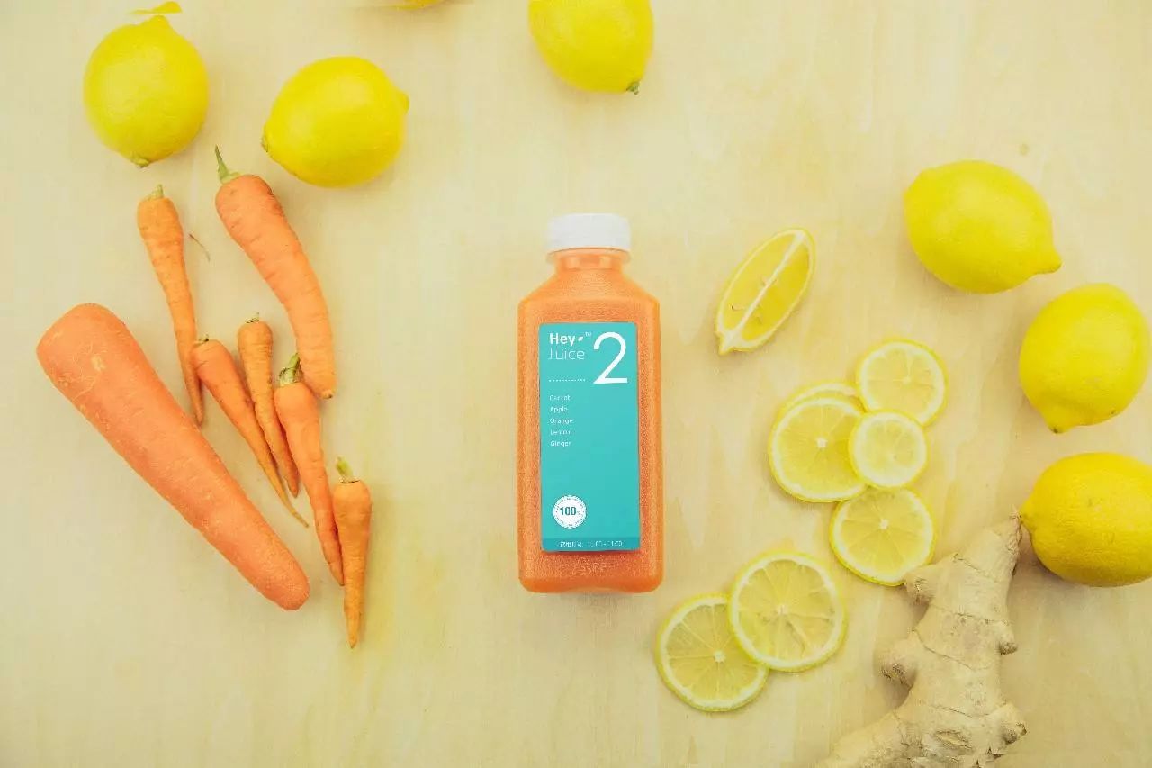 从HeyJuice到原麦山丘再到ZeeTea,我是如何打造新品类的?