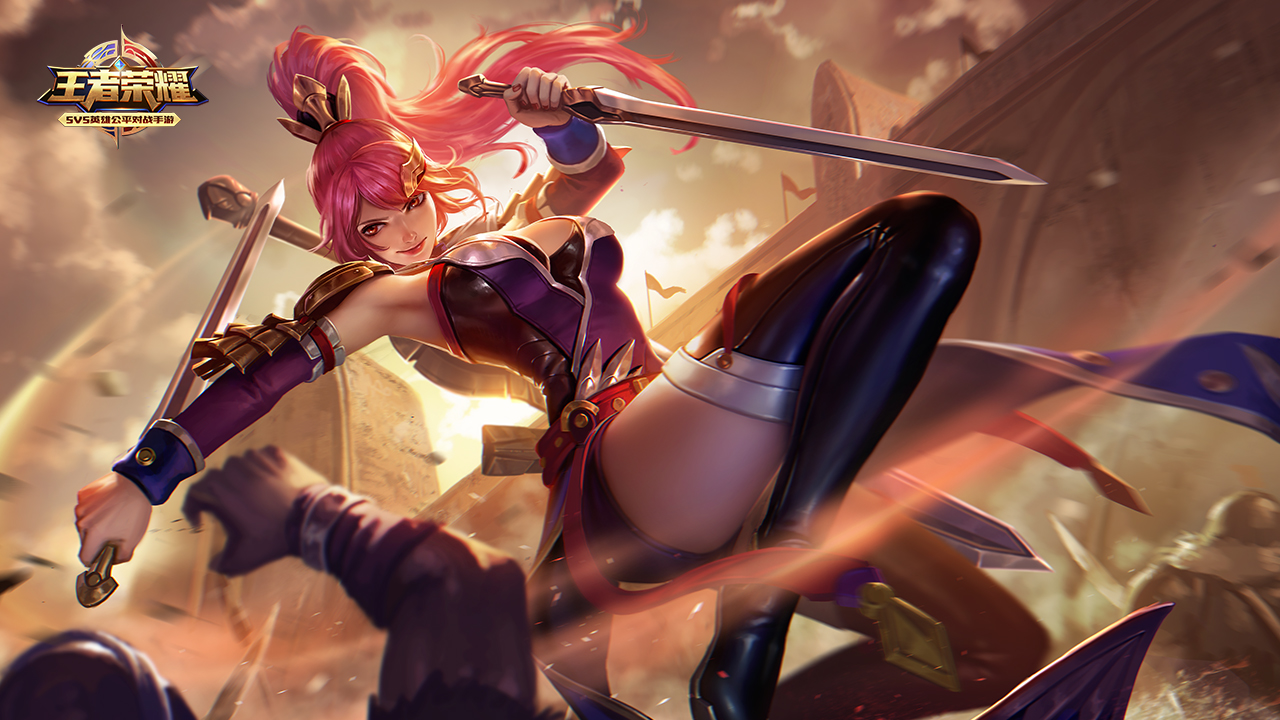 王者荣耀最强的英雄是谁没有蓝条,王者荣耀无蓝条英雄都有哪些