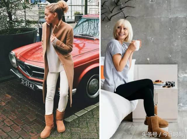 看完这套穿搭你还减肥吗,看完这些穿搭就懂了