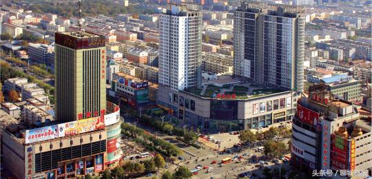 聊城百货大楼许振清,聊城许振清