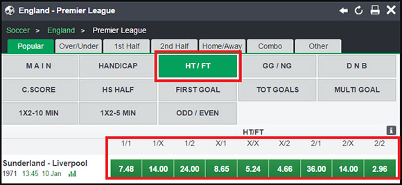 小乐体彩大百科(十)玩转半全场的锦囊妙计