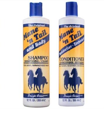 推荐给年轻人——性价比超高的洗护发用品