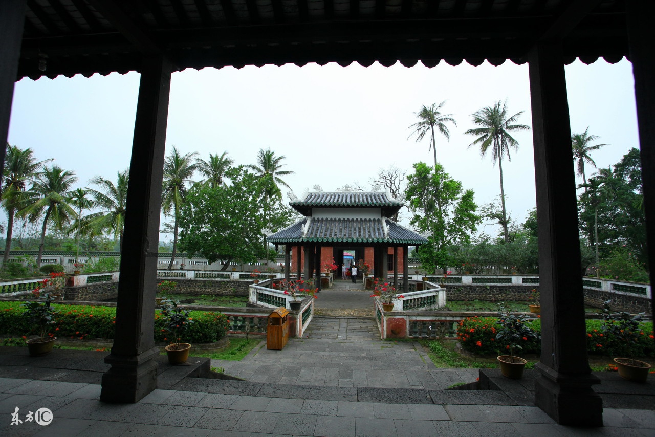 海南儋州——气候好,风景好,美食好,房子更好!