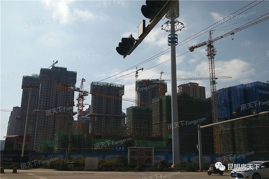 昆明宜家周边房价,昆明宜家周边房价会火吗