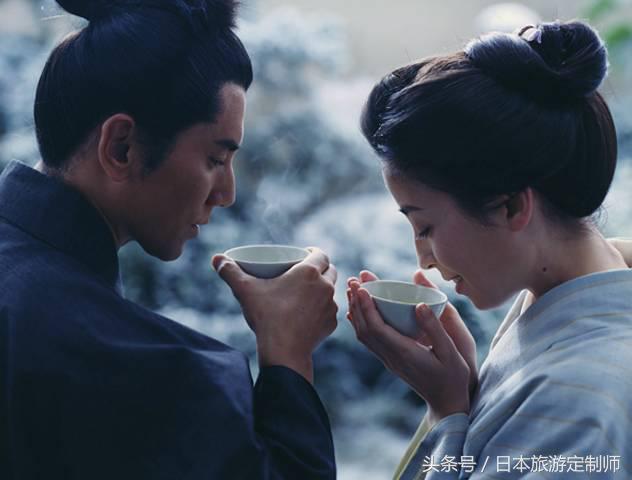 日本文化深度解读,日本文化通史讲什么了