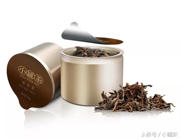 小罐茶第一代产品有哪些,小罐茶哪个品种最薄