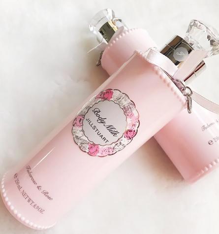 超级好闻美白身体乳夏季,好闻平价好用美白保湿身体乳