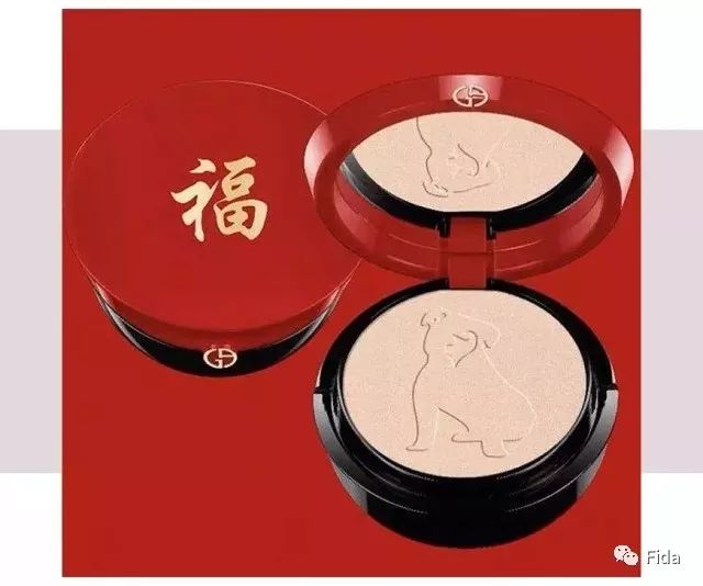 各路大牌又双叒叕出新年限定了，总有一款吓到你！