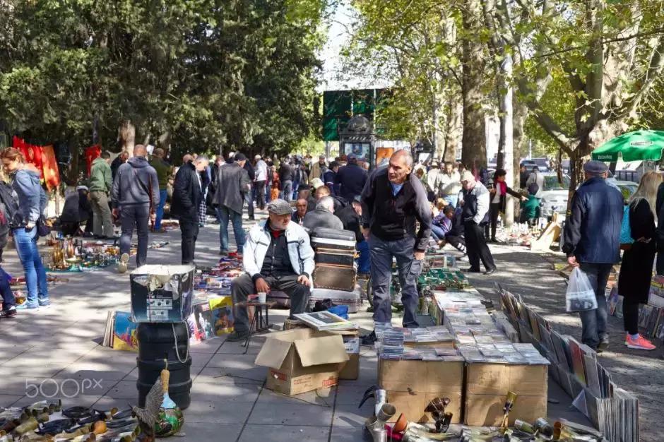 这个极具欧式风情的亚洲国家，景点几乎免费开放，电子签超方便！