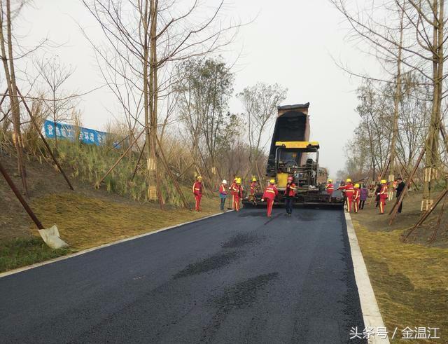 温江四月份免费又好玩的地方,温江老城区值得逛的地方有哪些