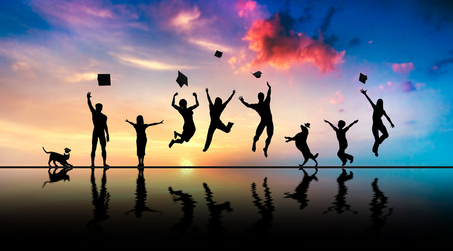 恭喜你！寒假前看到这篇数学学习分析，再不用愁数学拿不到高分！