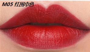 得鲜豆沙色口红,韩国得鲜口红