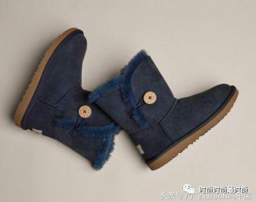 冬天太冷穿雪地靴又不好看,雪地靴怎么过寒冬