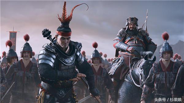 全面战争三国最新消息,全面战争三国势力介绍