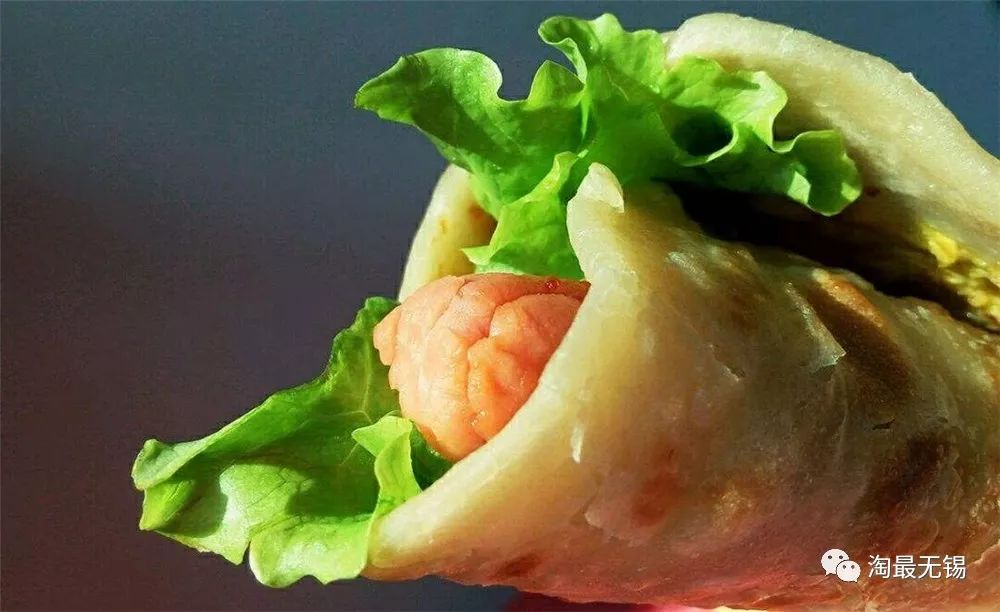 无锡街头小吃排行榜 (无锡小吃和特产都有哪些)