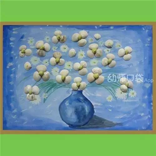 100幅创意美术作品,美术作品展示创意16张