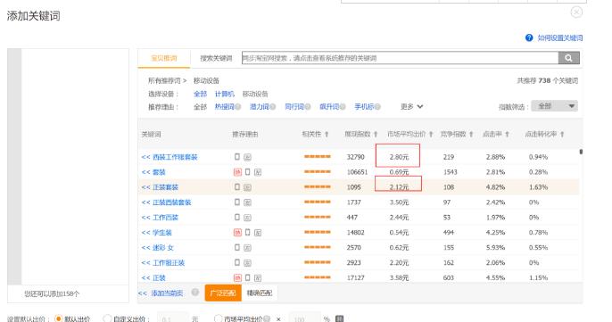 直通车车神操作,2019年淘宝直通车车神攻略