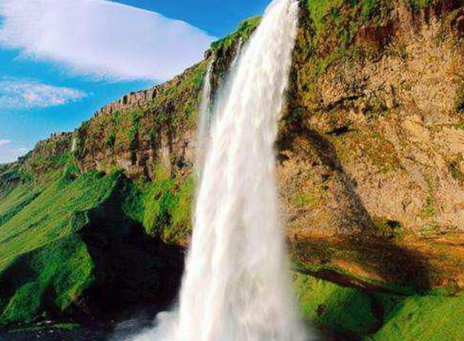 全球公认的十个最美的地方,全球日落最美的地方