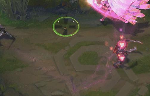 lol酒桶特效,lol酒桶碎桶者皮肤特效