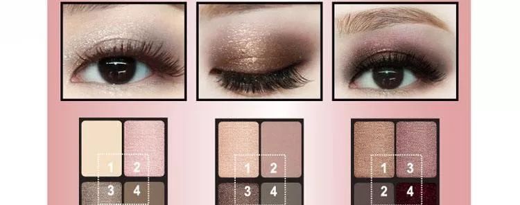 美宝莲推荐排行榜前十名,美宝莲有什么值得买